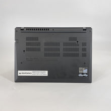 Load image into Gallery viewer, Lenovo ThinkPad T14 Gen 5 Black 1.7 GHz Intel Core Ultra 7 32GB RAM 1TB Solid State Drive