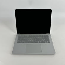Load image into Gallery viewer, Microsoft Surface Laptop Studio 2 14.4 Silver 2.9 GHz Intel Core i7 13th Gen. 64GB RAM 2TB Solid State Drive NVIDIA GeForce RTX 4060 8 GB