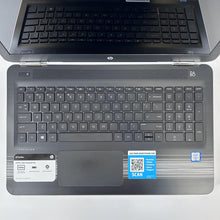 Load image into Gallery viewer, HP Pavilion 15 Silver 2.5 GHz Intel Core i7 6th Gen. 12GB RAM 1TB Hard Disk Drive