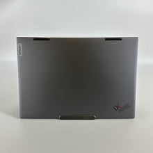 Load image into Gallery viewer, Lenovo ThinkPad X1 2-in-1 Gen 9 14 Gray 1.7 GHz Intel Core Ultra 7 16GB RAM 512GB Solid State Drive