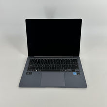 Load image into Gallery viewer, Samsung Galaxy Book4 Pro 14 Blue 3.8 GHz Intel Core Ultra 7 16GB RAM 512GB Solid State Drive