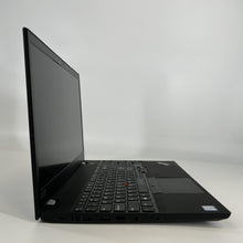 Load image into Gallery viewer, Lenovo ThinkPad T590 15.6 Black 1.9 GHz Intel Core i7 8th Gen. 8GB RAM 256GB Solid State Drive