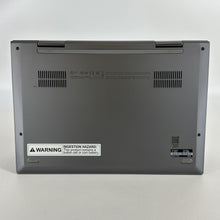 Load image into Gallery viewer, Lenovo ThinkPad X1 2-in-1 Gen 9 14 Gray 1.7 GHz Intel Core Ultra 7 16GB RAM 512GB Solid State Drive
