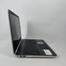 Load image into Gallery viewer, HP Pavilion 15 Silver 2.5 GHz Intel Core i7 6th Gen. 12GB RAM 1TB Hard Disk Drive