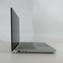 Load image into Gallery viewer, Microsoft Surface Laptop Studio 2 14.4 Silver 2.9 GHz Intel Core i7 13th Gen. 64GB RAM 2TB Solid State Drive NVIDIA GeForce RTX 4060 8 GB