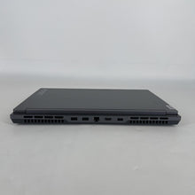 Load image into Gallery viewer, Lenovo Legion Slim 5 Gen 8 16 Gray 4.3 GHz AMD Ryzen 5 7640HS 16GB RAM 512GB Solid State Drive NVIDIA GeForce RTX 4060 8 GB