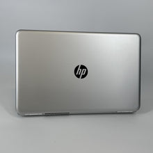 Load image into Gallery viewer, HP Pavilion 15 Silver 2.5 GHz Intel Core i7 6th Gen. 12GB RAM 1TB Hard Disk Drive
