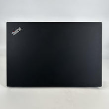 Load image into Gallery viewer, Lenovo ThinkPad T590 15.6 Black 1.9 GHz Intel Core i7 8th Gen. 8GB RAM 256GB Solid State Drive