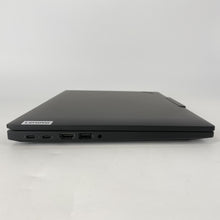 Load image into Gallery viewer, Lenovo ThinkPad T14 Gen 5 Black 3.3 GHz AMD Ryzen 7 Pro 8840HS 32GB RAM 512GB Solid State Drive