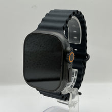 Load image into Gallery viewer, Apple Watch (Ultra 3) 49mm Black Unlocked 64GB