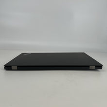 Load image into Gallery viewer, Lenovo ThinkPad T590 15.6 Black 1.9 GHz Intel Core i7 8th Gen. 8GB RAM 256GB Solid State Drive