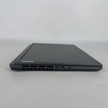 Load image into Gallery viewer, Lenovo Legion Slim 5 Gen 8 16 Gray 4.3 GHz AMD Ryzen 5 7640HS 16GB RAM 512GB Solid State Drive NVIDIA GeForce RTX 4060 8 GB
