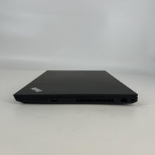 Load image into Gallery viewer, Lenovo ThinkPad T590 15.6 Black 1.9 GHz Intel Core i7 8th Gen. 8GB RAM 256GB Solid State Drive