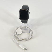 Load image into Gallery viewer, Apple Watch (Series 10) 46mm Jet Black Unlocked 64GB