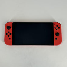 Load image into Gallery viewer, Nintendo Switch OLED Mario Red Edition Red 64GB