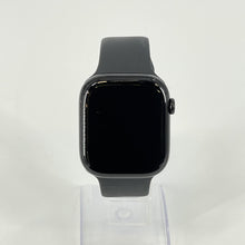 Load image into Gallery viewer, Apple Watch (Series 10) 46mm Jet Black Unlocked 64GB