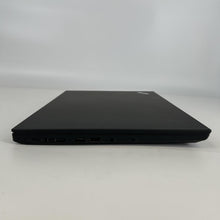 Load image into Gallery viewer, Lenovo ThinkPad T590 15.6 Black 1.9 GHz Intel Core i7 8th Gen. 8GB RAM 256GB Solid State Drive
