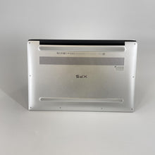 Load image into Gallery viewer, Dell XPS 13 9305 Silver 2.8 GHz Intel Core i7 11th Gen. 16GB RAM 512GB Solid State Drive