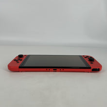 Load image into Gallery viewer, Nintendo Switch OLED Mario Red Edition Red 64GB