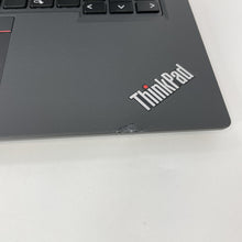 Load image into Gallery viewer, Lenovo ThinkPad P14s Gen 4 Black 1.9 GHz Intel Core i5 13th Gen. 16GB RAM 512GB Solid State Drive