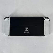 Load image into Gallery viewer, Nintendo Switch OLED Original Black 64GB