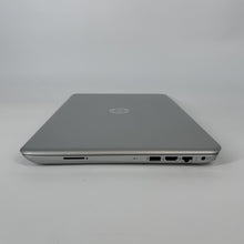 Load image into Gallery viewer, HP Pavilion 15 Silver 2.5 GHz Intel Core i7 6th Gen. 12GB RAM 1TB Hard Disk Drive