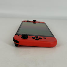 Load image into Gallery viewer, Nintendo Switch OLED Mario Red Edition Red 64GB