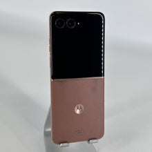 Load image into Gallery viewer, Motorola Razr Plus (2025) 256GB Brown (GSM Unlocked)