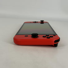 Load image into Gallery viewer, Nintendo Switch OLED Mario Red Edition Red 64GB