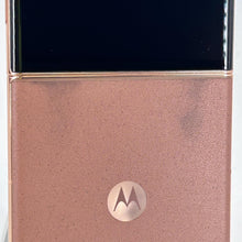 Load image into Gallery viewer, Motorola Razr Plus (2025) 256GB Brown (GSM Unlocked)