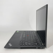 Load image into Gallery viewer, Lenovo ThinkPad P14s Gen 4 Black 1.9 GHz Intel Core i5 13th Gen. 16GB RAM 512GB Solid State Drive