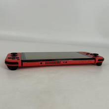 Load image into Gallery viewer, Nintendo Switch OLED Mario Red Edition Red 64GB