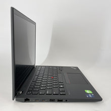 Load image into Gallery viewer, Lenovo ThinkPad P14s Gen 4 Black 1.9 GHz Intel Core i5 13th Gen. 16GB RAM 512GB Solid State Drive