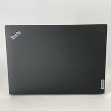 Load image into Gallery viewer, Lenovo ThinkPad P14s Gen 4 Black 1.9 GHz Intel Core i5 13th Gen. 16GB RAM 512GB Solid State Drive