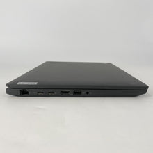 Load image into Gallery viewer, Lenovo ThinkPad P14s Gen 4 Black 1.9 GHz Intel Core i5 13th Gen. 16GB RAM 512GB Solid State Drive