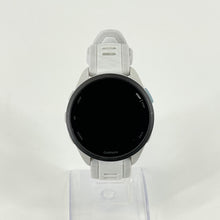 Load image into Gallery viewer, Garmin Forerunner 165 43MM Gray GPS