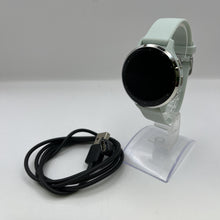 Load image into Gallery viewer, Garmin Venu 3S 41mm Green GPS