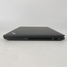 Load image into Gallery viewer, Lenovo ThinkPad P14s Gen 4 Black 1.9 GHz Intel Core i5 13th Gen. 16GB RAM 512GB Solid State Drive