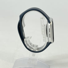 Load image into Gallery viewer, Apple Watch (SE) 2nd Gen. 40mm Silver WiFi 32GB