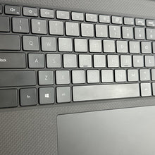 Load image into Gallery viewer, Dell XPS 17 9710 Silver 2.3 GHz Intel Core i7 11th Gen. 16GB RAM 512GB Solid State Drive NVIDIA GeForce RTX 3050 4 GB