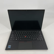 Load image into Gallery viewer, Lenovo ThinkPad X1 Nano Gen 1 13 Black 1.3 GHz Intel Core i7 11th Gen. 16GB RAM 1TB Solid State Drive