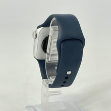 Load image into Gallery viewer, Apple Watch (SE) 2nd Gen. 40mm Silver WiFi 32GB
