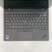 Load image into Gallery viewer, Lenovo ThinkPad X1 Nano Gen 1 13 Black 1.3 GHz Intel Core i7 11th Gen. 16GB RAM 1TB Solid State Drive
