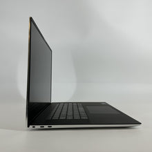 Load image into Gallery viewer, Dell XPS 17 9710 Silver 2.3 GHz Intel Core i7 11th Gen. 16GB RAM 512GB Solid State Drive NVIDIA GeForce RTX 3050 4 GB