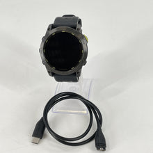 Load image into Gallery viewer, Garmin Enduro 2 51mm Black GPS