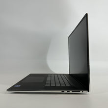 Load image into Gallery viewer, Dell XPS 17 9710 Silver 2.3 GHz Intel Core i7 11th Gen. 16GB RAM 512GB Solid State Drive NVIDIA GeForce RTX 3050 4 GB