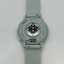 Load image into Gallery viewer, Garmin Venu 3S 41mm Green GPS