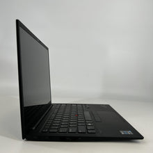 Load image into Gallery viewer, Lenovo ThinkPad X1 Carbon Gen 9 14 Black 3.0 GHz Intel Core i7 11th Gen. 16GB RAM 1TB Solid State Drive