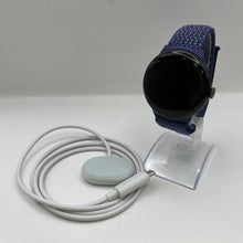 Load image into Gallery viewer, Google Pixel Watch 4 45mm Matte Black Unlocked 32GB