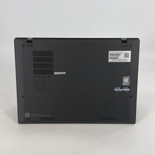 Load image into Gallery viewer, Lenovo ThinkPad X1 Nano Gen 1 13 Black 1.3 GHz Intel Core i7 11th Gen. 16GB RAM 1TB Solid State Drive